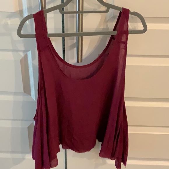 Free People Tank - Picture 2 of 2